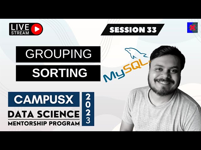 Mastering SQL Grouping and Sorting: A Comprehensive Guide | Galaxy.ai ...
