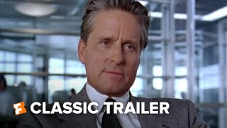 The Game (1997) Trailer #1  Movieclips Classic Tra