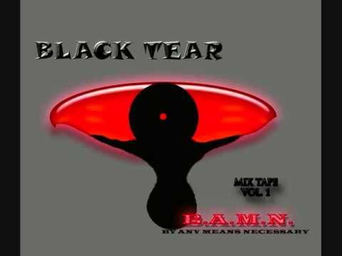 B.A.M.N. Black Tear, Back Staber.wmv