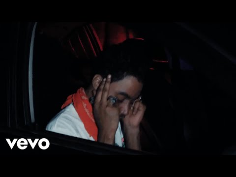 Hagi Don - Mind Game | Official Music Video