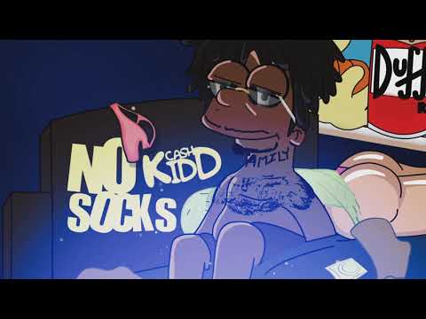 Cash Kidd - Unappreciated (Audio) (feat. Sada Baby)