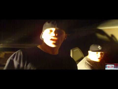 P-Dub - You Dont Know Me Official Music Video HD (SouljahtvFilms) Dodge City Kansas Rapper