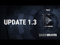 Video 2: Update 1.3