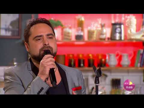 Éliás Gyula Jr.: Úgy lennék - tv2.hu/fem3cafe