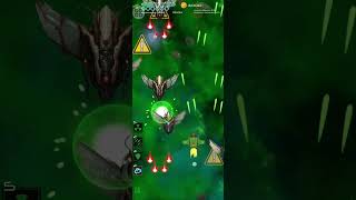 Wasabi The Space Defender Gameplay