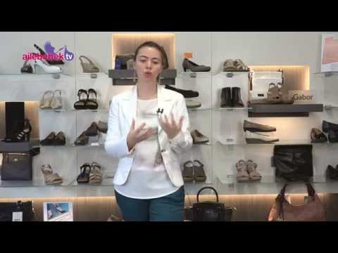 Çocuklara ayakkabı seçerken nelere dikkat etmek gerekir?