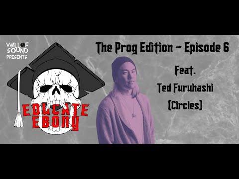 Educate Ebony's 'Sleepwalking' Extra Curricular with Circles // Wall Of Sound