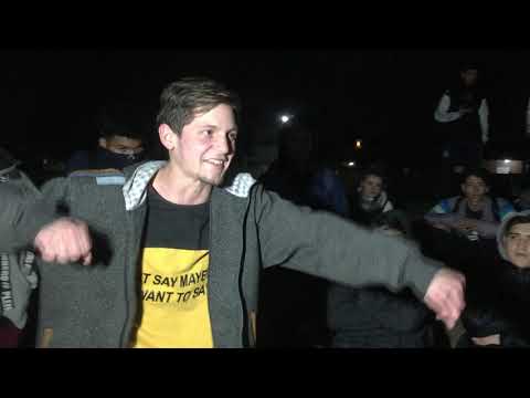 PARKI vs EGFRO - Semifinal - La SVF Jornada Pretemporada 2