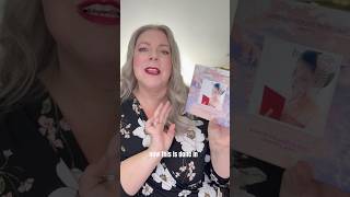 Unique Perfume Christmas Gift Idea #fragrance #perfume