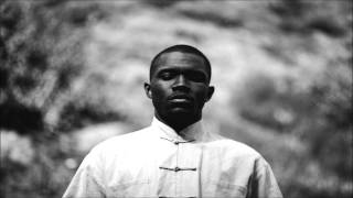 Frank Ocean - Voodoo [NEW SONG] 2012