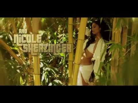 Mohombi ft. Nicole Scherzinger - Coconut Tree  (Official Video)