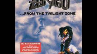 zed yago - Rebel Ladies