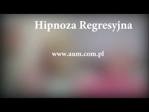 Hipnoza regresyjna sesja Alicji
