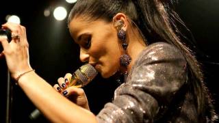 No Regrets (Full Version)- Nelly Furtado with Lyrics