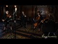 You and Me (Dave Matthews Band) - string quartet