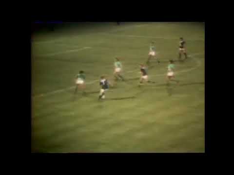 Bordeaux 2 - 1 Saint-Etienne  (25-05-1979)  Division 1