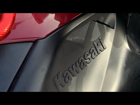 Ferr - KAWA (Official Music Video)