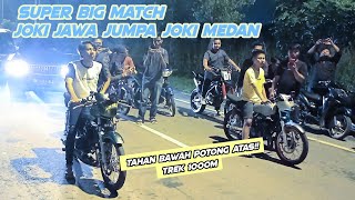 Download lagu MEDAN KERAS BOS ‼️ KING BATTOUSAI FT IDAM BOGANG VS KING POPAYE FT BOGEL mp3