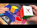 I Broke All My Records Using This Mysterious Rubik S Cube