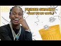 Caribbean Hot Takes Best Rice Real Loyalty More With Prince Swanny TRSH Talk Interview