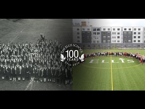 Ellis Centennial: 100 years of excellence