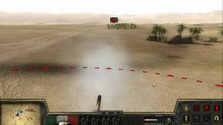 Watch and explore about Theatre of War 2: Centauro DLC