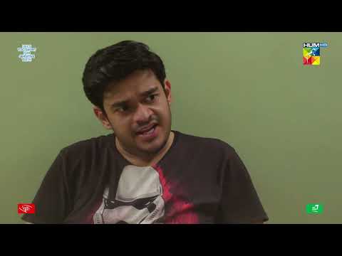 Dobara Episode 23 - Best Scene 05 - HUM TV