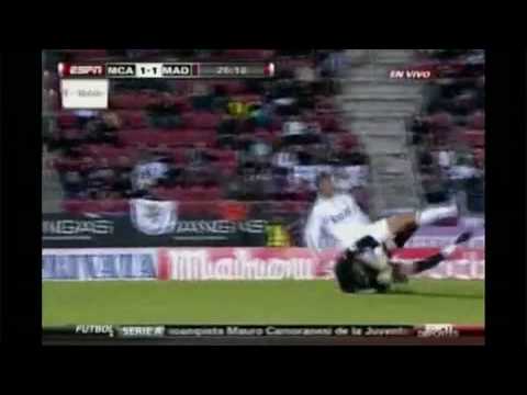 Mallorca Vs Real Madrid 1-4 [5/05/10] Full Highlights and All Goals