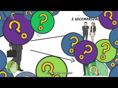 Lekcje samorządowe odcinek 2