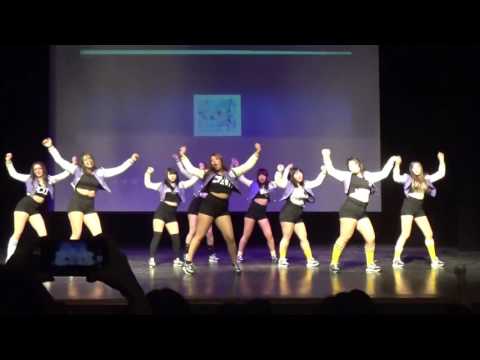 [160821] CHEER UP - TWICE | TWINCESS Dance Cover (Debut)