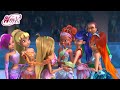 Winx Club Magical Winter Olympics