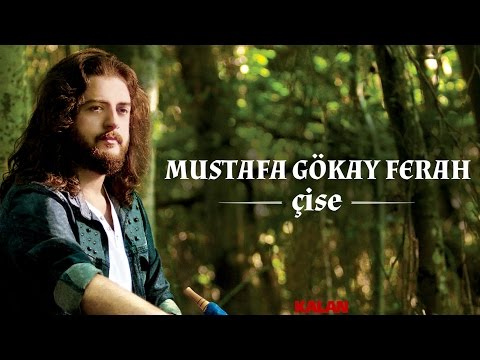 Mustafa Gökay Ferah - Yali - [ Çise © 2015 Kalan Müzik ]