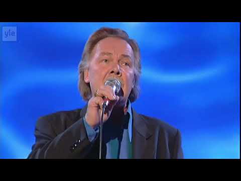 Kari Tapio-Atlantis (Estradilla: Kari Tapio)