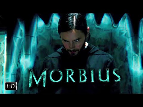 MORBIUS  FULL MOVIE 2020