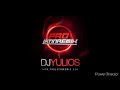 Despues De La Playa Bad Bunny DJ Yulios Merengue Mambo Piano Intro Outro Steady 155BPM