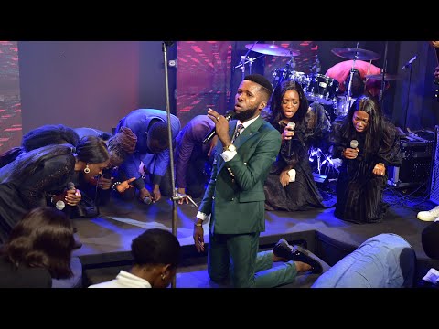 New Music - The Altar (Live)| Mr wealth & Team Rem.