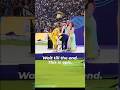 Arijit Singh Touch Dhoni S Feet FULL VIDEO Dhoni Arijitsingh Ipl Msdhoni Ipl2023