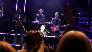 Since I Saw You Last, Gary Barlow, Motorpoint Arena, Cardiff, 5/12/2021 HD