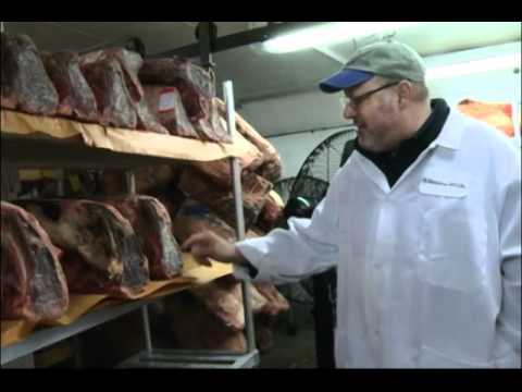 DeBragga: New York's Butcher