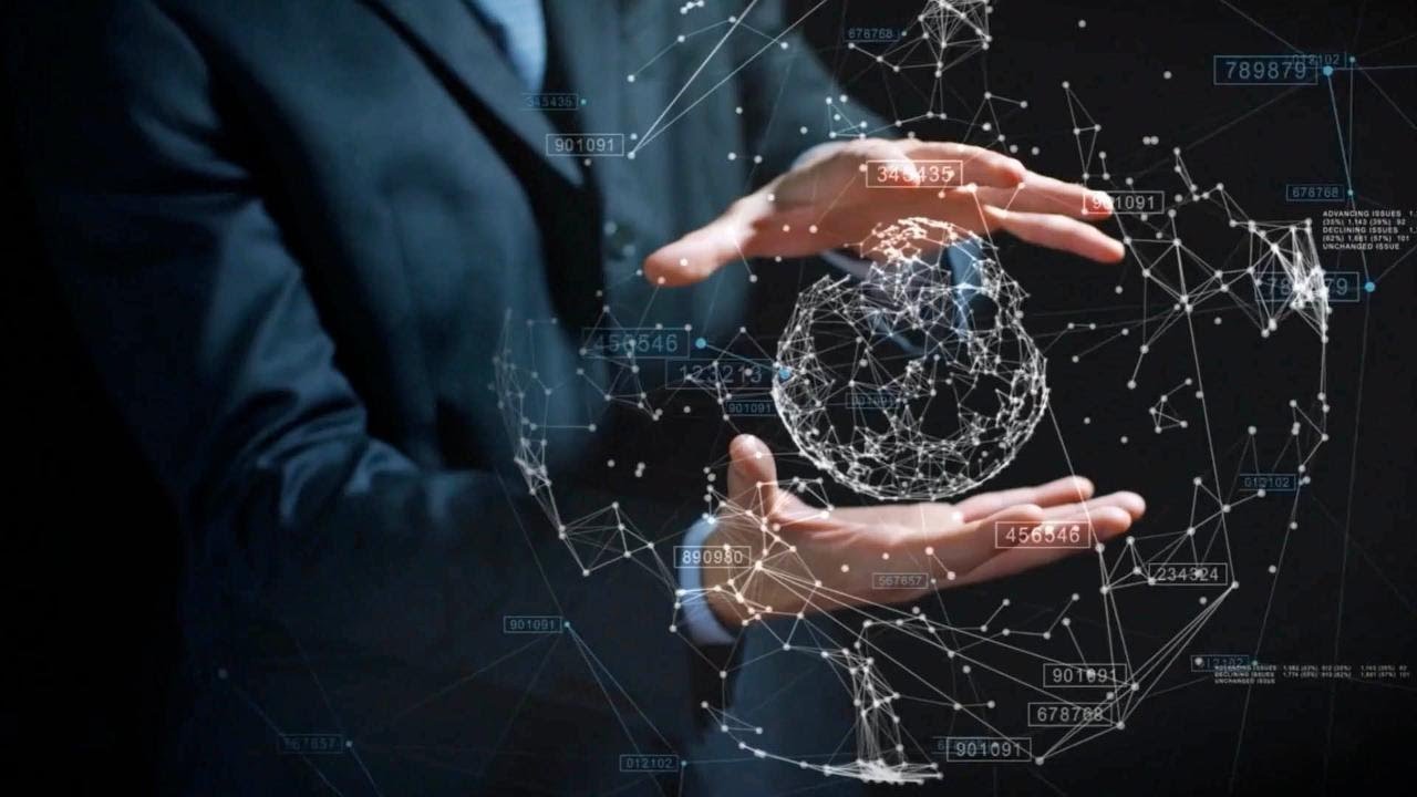 Autonomous Data Warehouse AI-Driven Analytics