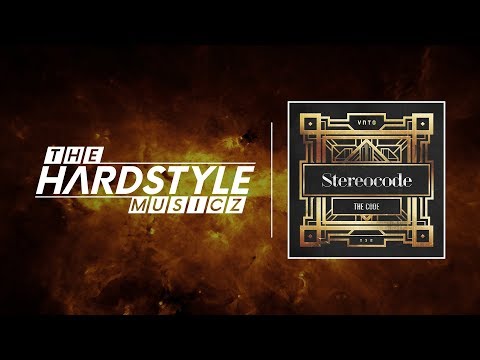 Stereocode - The Code (Radio Edit)