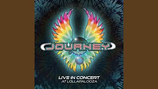 Ask the Lonely (Live)