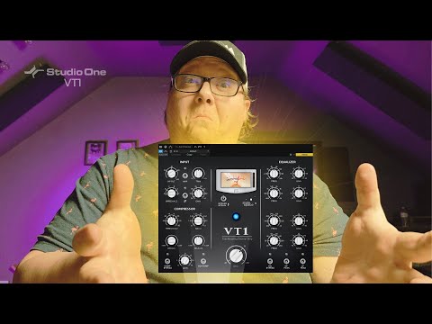 PreSonus Studio One VT1