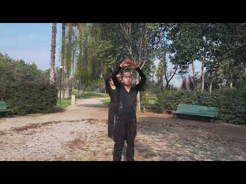 EnSecreto ft. KMC - que te ames / #DesafíocoreográficoNL