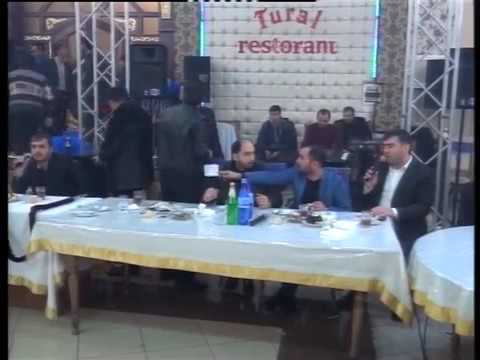 Gəncədə Dolya deyilsin gərək. Rəşad Vüqar Orxan Pərviz Mehdi Mehman