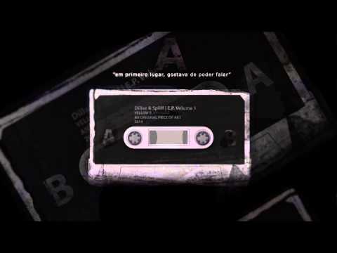 03 - Copo De Balão (Prod. Spliff)