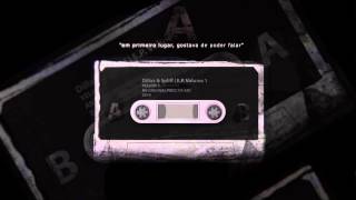 Copo De Balão Lyrics English Translation