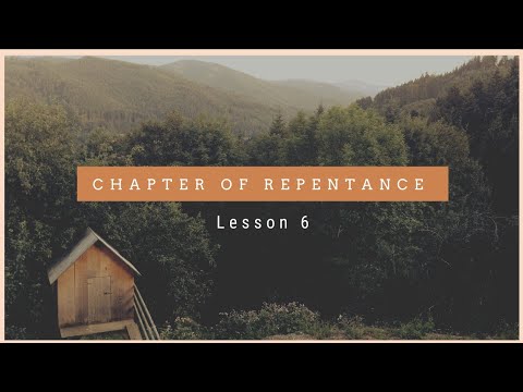 16 | An Explanation of Riyadh as-Saliheen | Ustaadh Abul Abbaas