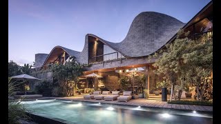 Alpha House Ubud Bali