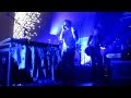 Yeasayer - Demon Road - Live at The Blue Note ...
